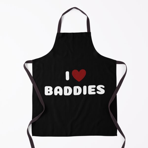 Item preview, I LOVE BADDIES designed and sold by Ravokee.
