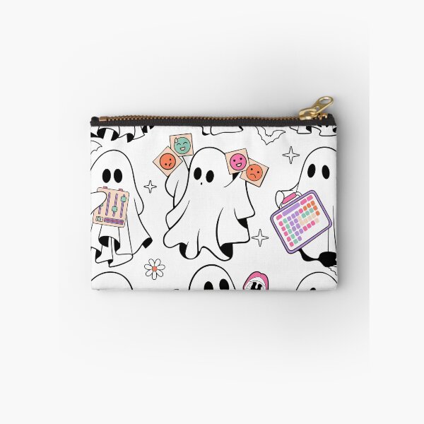 Item preview, Trick Or Speech SLP Halloween Ghosts designed and sold by varin-studio.