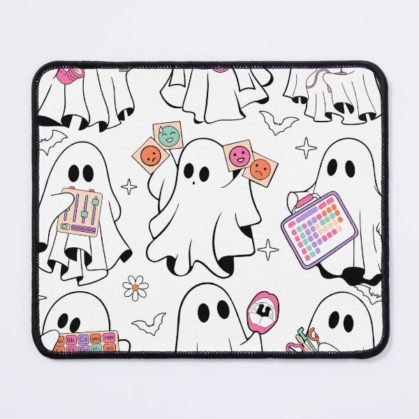 Item preview, Trick Or Speech SLP Halloween Ghosts designed and sold by varin-studio.