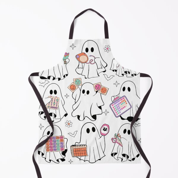 Item preview, Trick Or Speech SLP Halloween Ghosts designed and sold by varin-studio.
