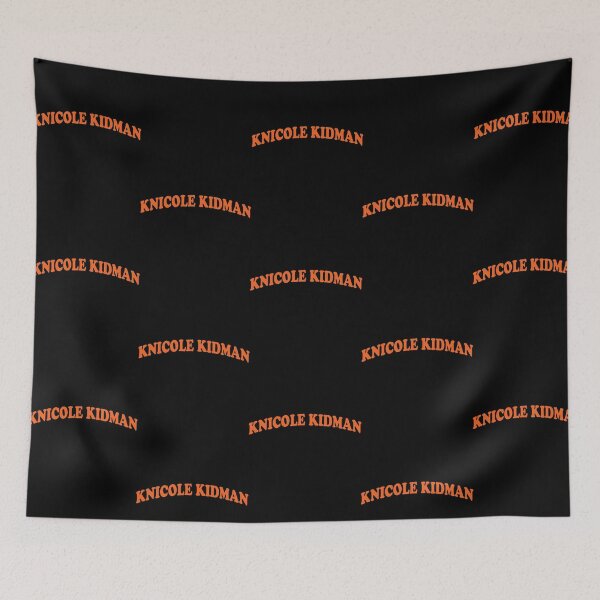 Item preview, Nicole Kidman As Worn By Haim Sisters designed and sold by Jeen Couse Drawing 2026.