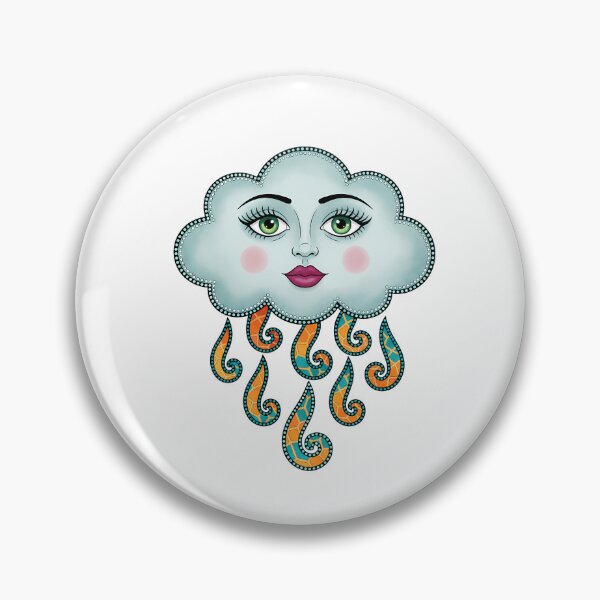 Item preview, Rain Cloud designed and sold by TalaveraDreams.
