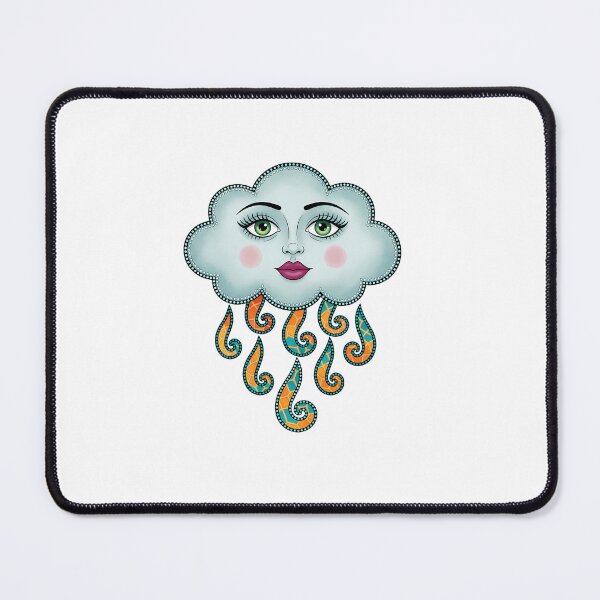 Item preview, Rain Cloud designed and sold by TalaveraDreams.