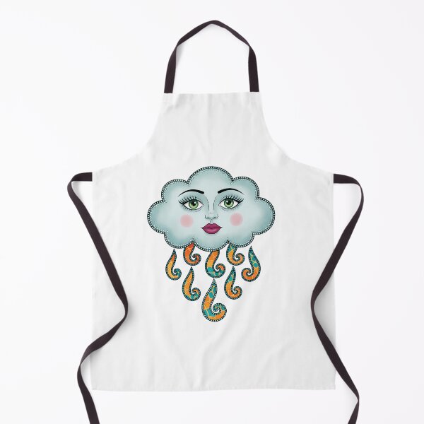 Item preview, Rain Cloud designed and sold by TalaveraDreams.