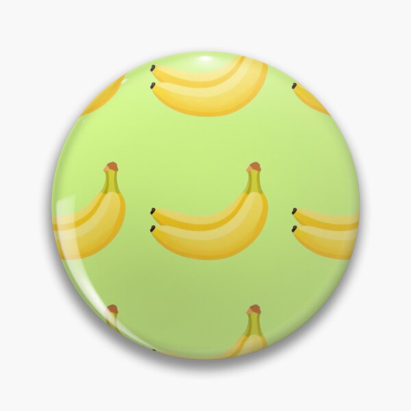 Item preview, Banana designed and sold by pantjella.