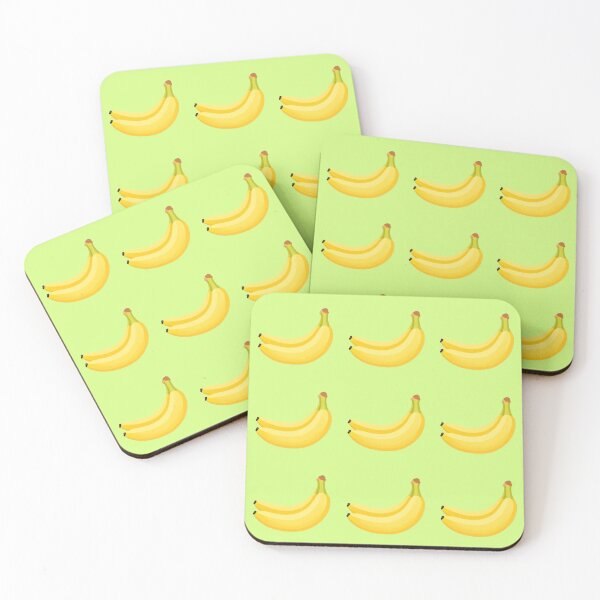 Item preview, Banana designed and sold by pantjella.