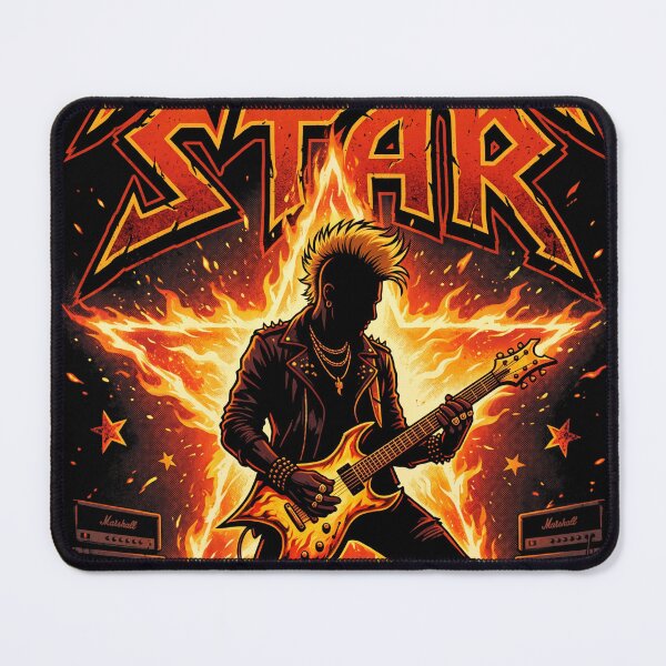 Item preview, rockstar 4 designed and sold by Megan Burkimsher.