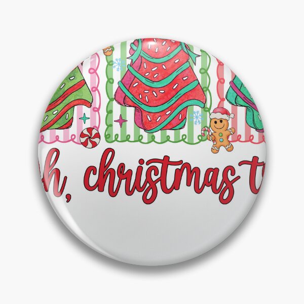 Item preview, Oh Christmas Tree Coquette Christmas designed and sold by varin-studio.