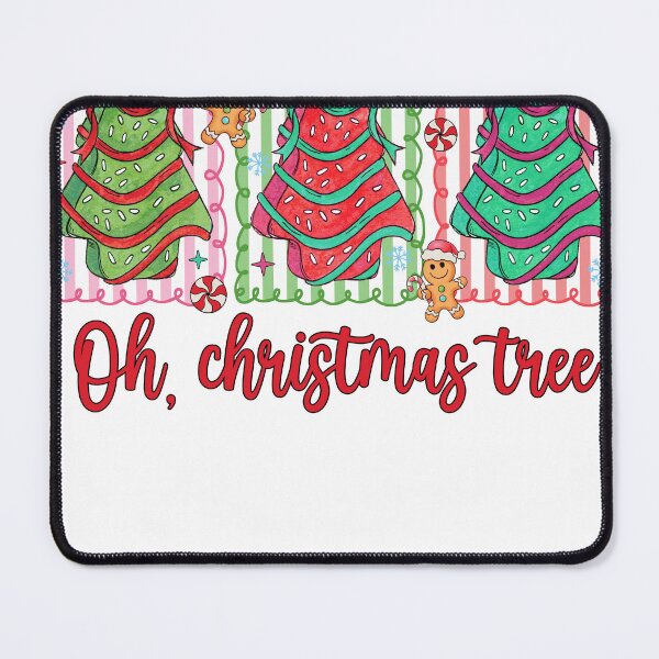 Item preview, Oh Christmas Tree Coquette Christmas designed and sold by varin-studio.