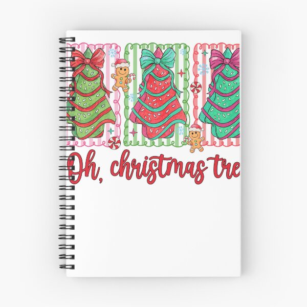 Item preview, Oh Christmas Tree Coquette Christmas designed and sold by varin-studio.