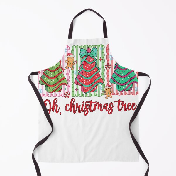 Item preview, Oh Christmas Tree Coquette Christmas designed and sold by varin-studio.