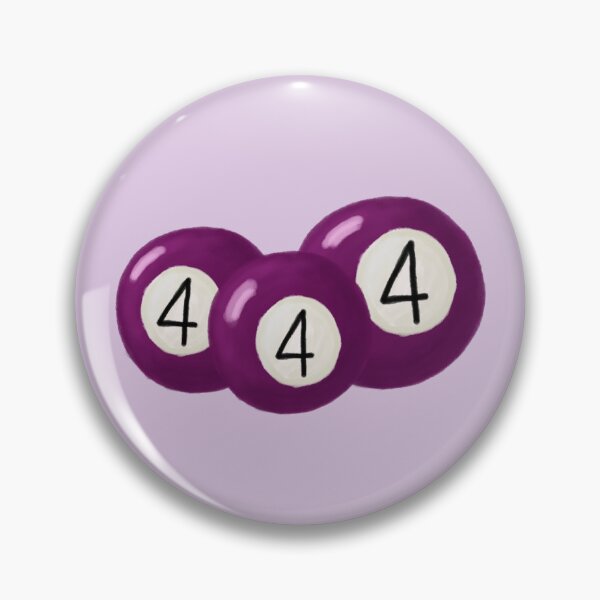 Item preview, Angel numbers 444 designed and sold by itsash95.