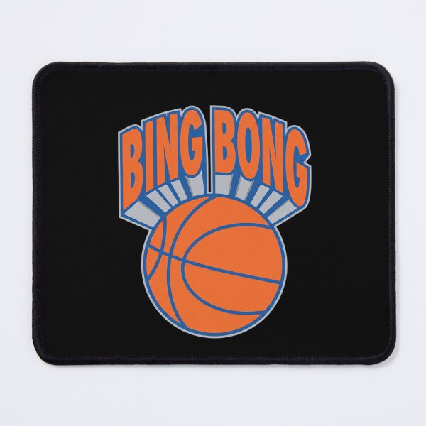 Item preview, NY Knicks Bing Bong Vintage 90s designed and sold by Jeen Couse Drawing 2026.