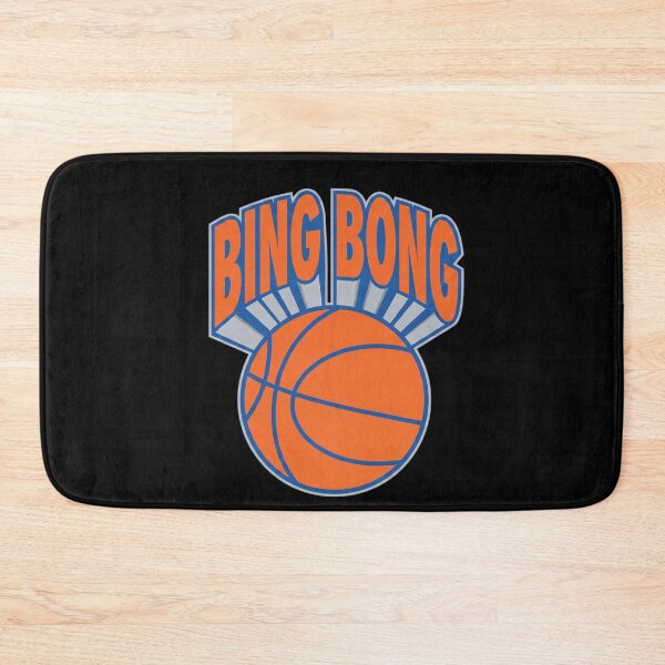 Item preview, NY Knicks Bing Bong Vintage 90s designed and sold by Jeen Couse Drawing 2026.