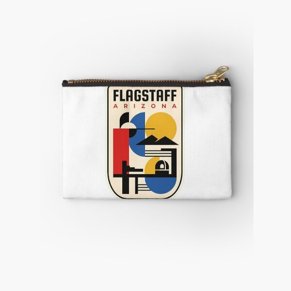 Item preview, Flagstaff Arizona Retro Abstract Geometric Southwest designed and sold by k3rstman1.