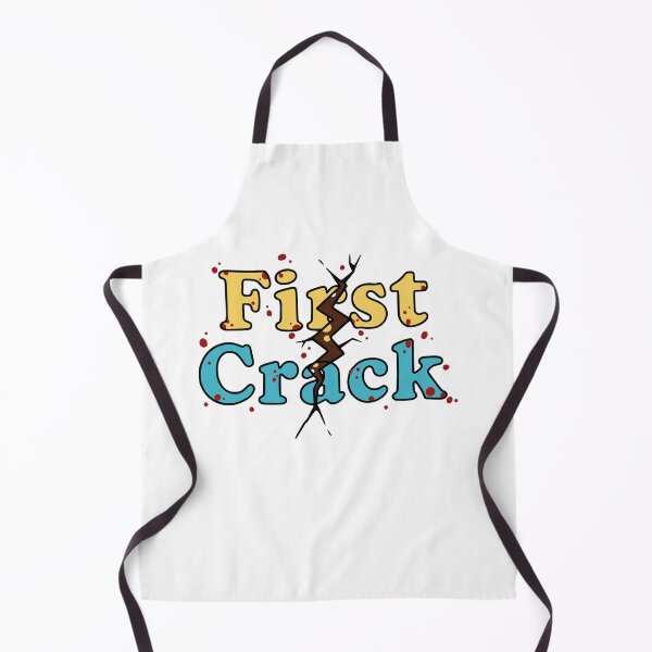 Item preview, First Crack. designed and sold by Creative jiffy.