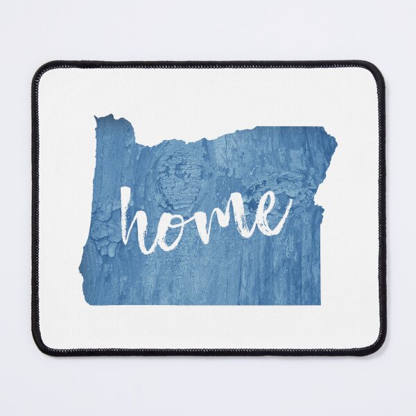 Item preview, Oregon Home Wood Grain designed and sold by Esskay Designs.