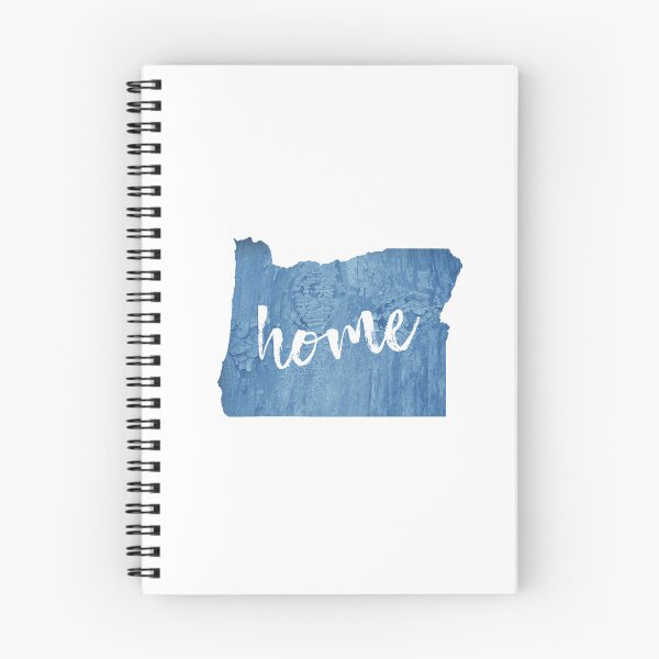 Item preview, Oregon Home Wood Grain designed and sold by Esskay Designs.