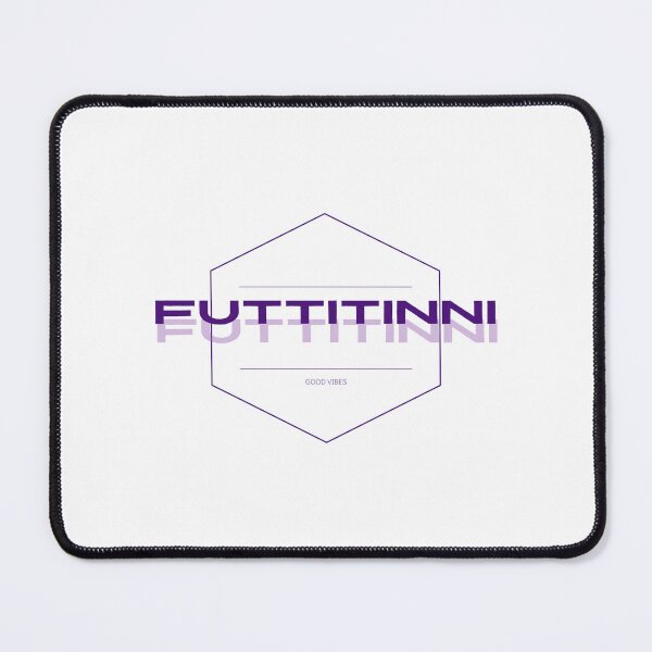 Item preview, FUTTITINNI designed and sold by LaughandLaugh.