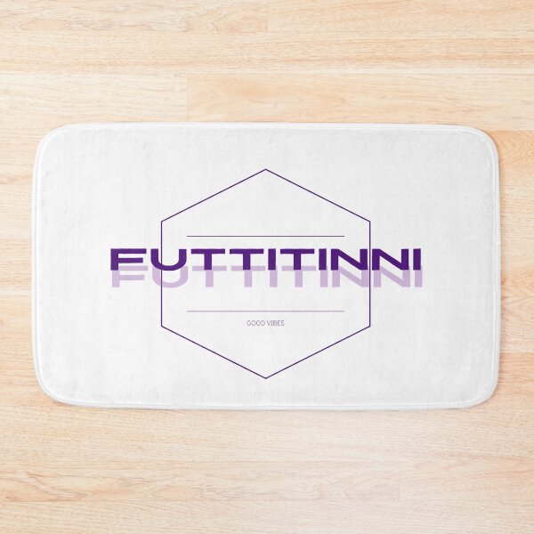 Item preview, FUTTITINNI designed and sold by LaughandLaugh.