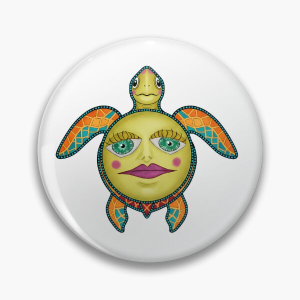 Item preview, Sea Turtle designed and sold by TalaveraDreams.