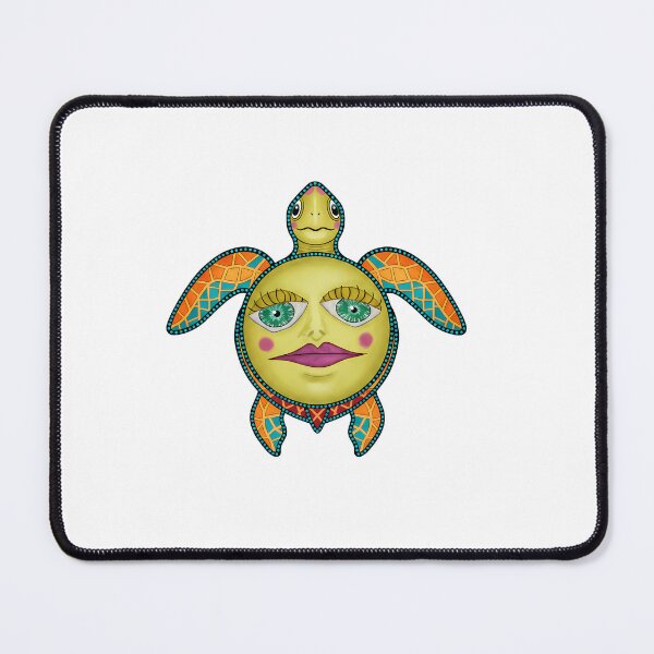 Item preview, Sea Turtle designed and sold by TalaveraDreams.
