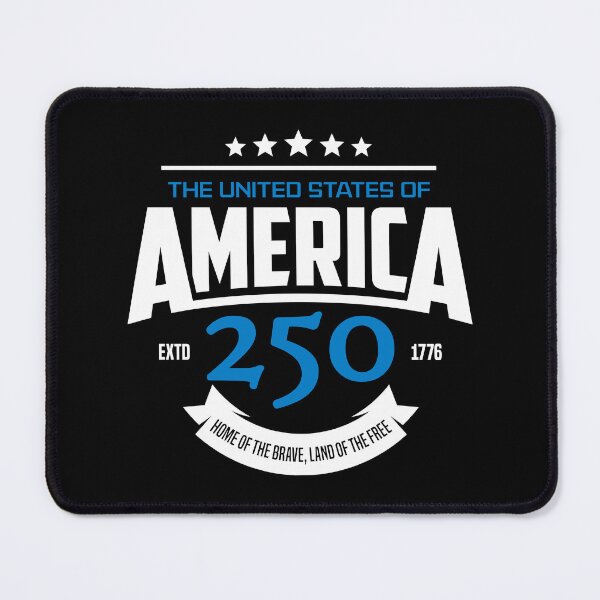 Item preview, USA - 250th Anniversary designed and sold by Vector-Artist.