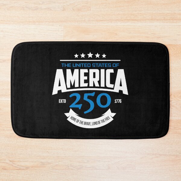 Item preview, USA - 250th Anniversary designed and sold by Vector-Artist.