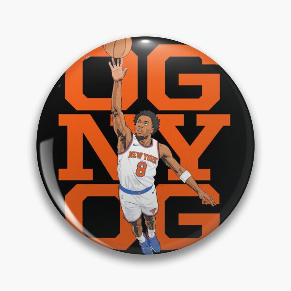 Item preview, OG-Anunoby OG NY OG designed and sold by Jeen Couse Drawing 2026.