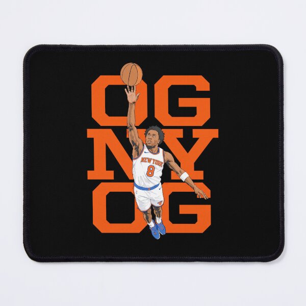 Item preview, OG-Anunoby OG NY OG designed and sold by Jeen Couse Drawing 2026.