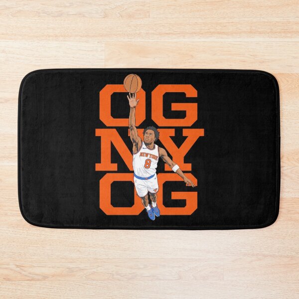 Item preview, OG-Anunoby OG NY OG designed and sold by Jeen Couse Drawing 2026.