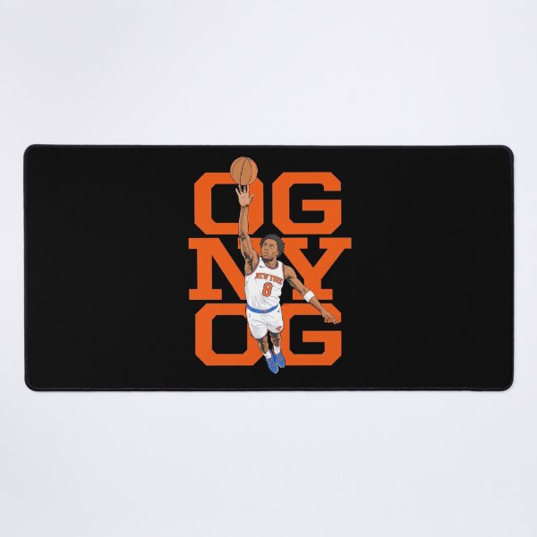 Item preview, OG-Anunoby OG NY OG designed and sold by Jeen Couse Drawing 2026.