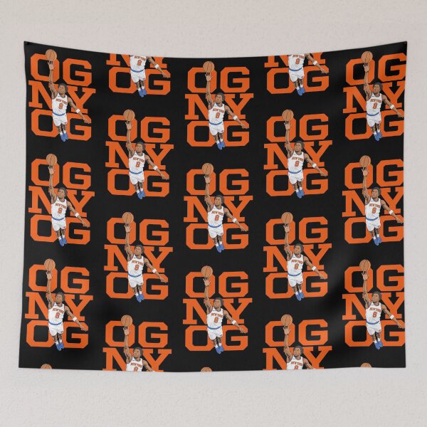 Item preview, OG-Anunoby OG NY OG designed and sold by Jeen Couse Drawing 2026.