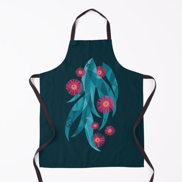 Item preview, Eucalyptus Leaves 2 designed and sold by Wayne Minnis.