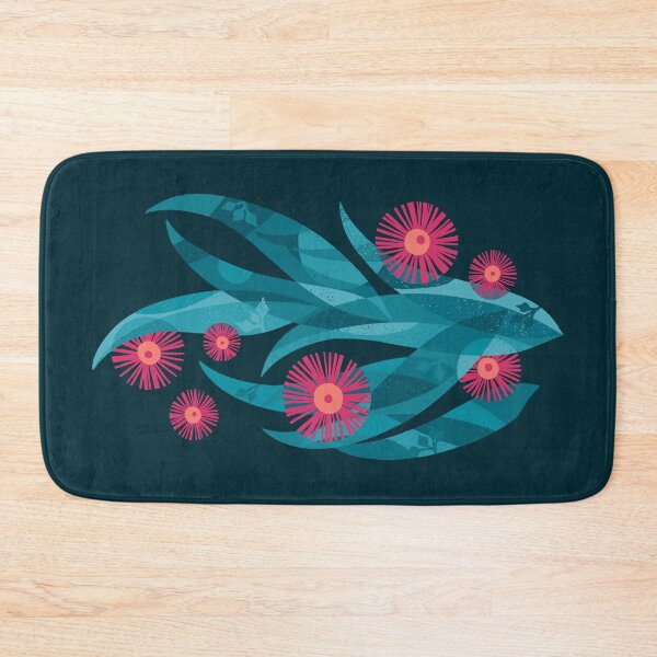 Item preview, Eucalyptus Leaves 2 designed and sold by Wayne Minnis.