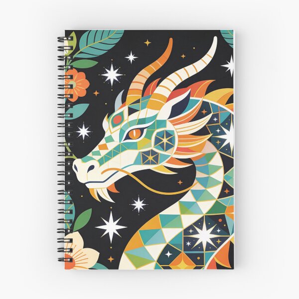 Item preview, Celestial Dragon  designed and sold by unboxedbyJuls.