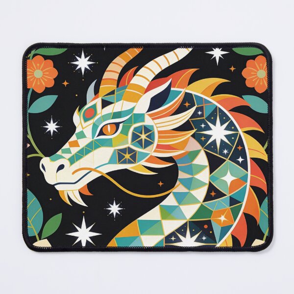 Item preview, Celestial Dragon designed and sold by unboxedbyJuls.
