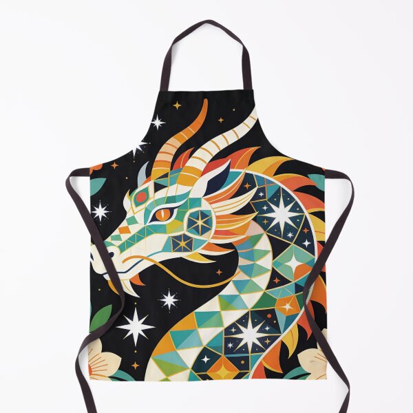 Item preview, Celestial Dragon  designed and sold by unboxedbyJuls.