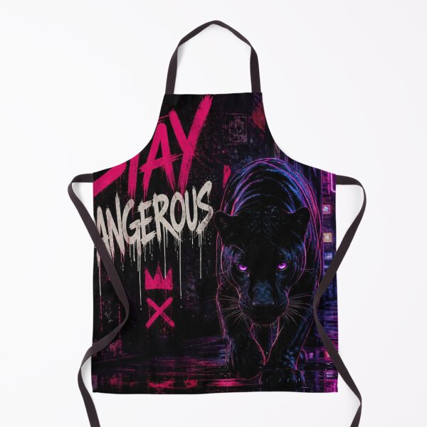 Item preview, Black Panther Warrior designed and sold by veynorastudio.