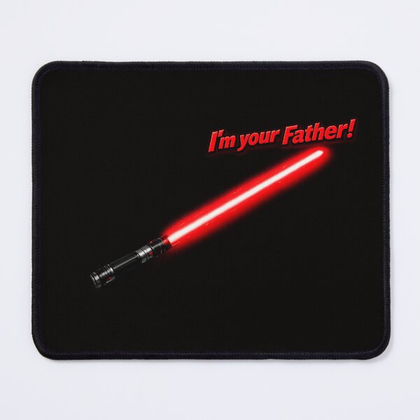 Item preview, Strength And Honor - Red Energy Sword Space Warrior Motto designed and sold by Arbacus.