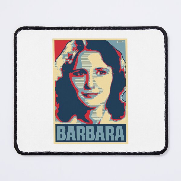 Item preview, Barbara designed and sold by DFA.
