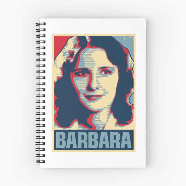 Item preview, Barbara designed and sold by DFA.