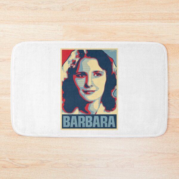 Item preview, Barbara designed and sold by DFA.