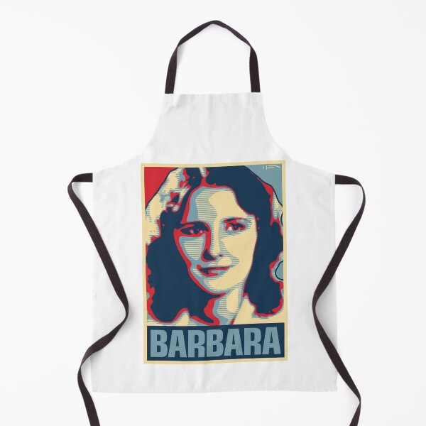 Item preview, Barbara designed and sold by DFA.