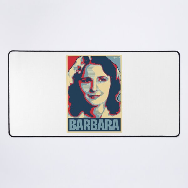 Item preview, Barbara designed and sold by DFA.