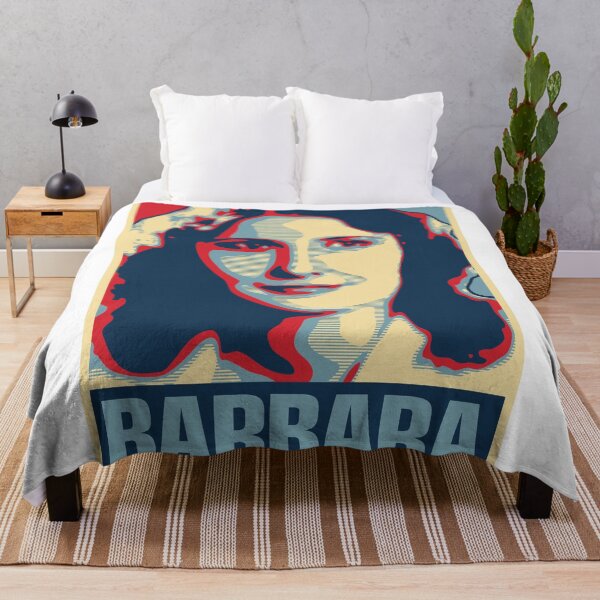 Item preview, Barbara designed and sold by DFA.