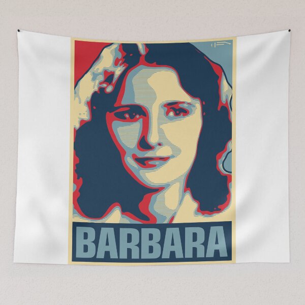 Item preview, Barbara designed and sold by DFA.