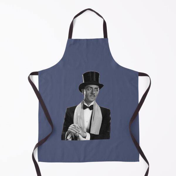 Item preview, William Powell designed and sold by millerserenade.