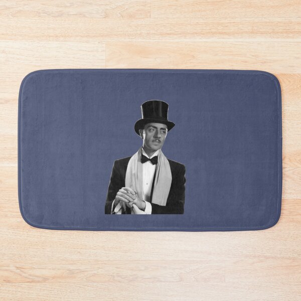 Item preview, William Powell designed and sold by millerserenade.