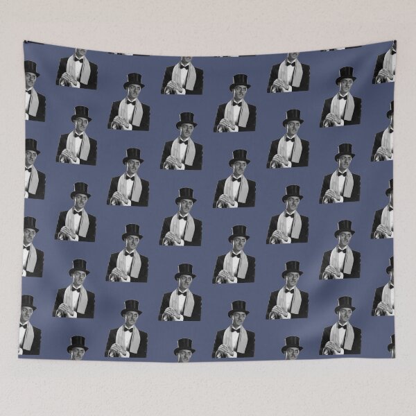 Item preview, William Powell designed and sold by millerserenade.